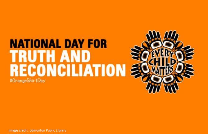 National Day for Truth and Reconciliation