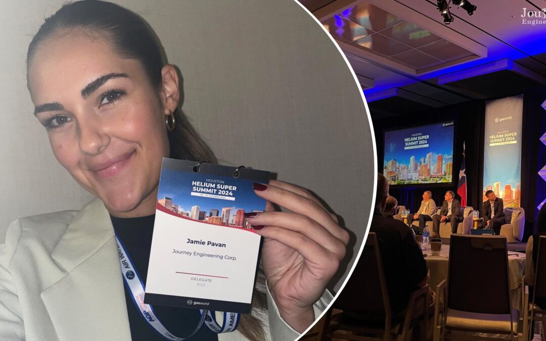 Industry News: Helium Super Summit