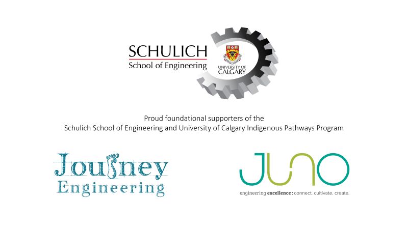 Industry News: Proud Foundational Supporters of Indigenous Pathways Program
